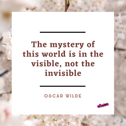 Oscar Wilde Quotes on love