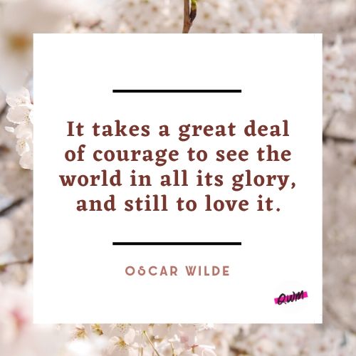 Oscar Wilde Quotes on love