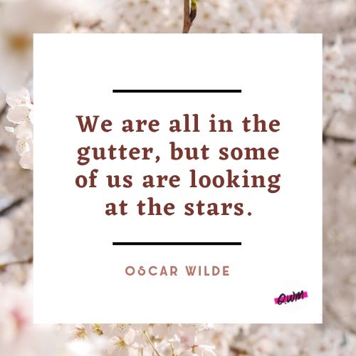 Oscar Wilde Quotes on love