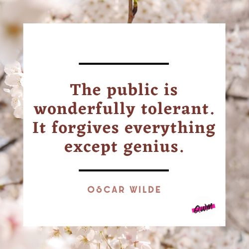 Oscar Wilde Quotes