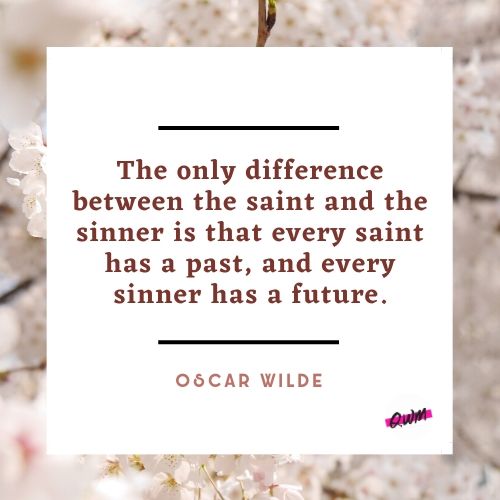 Oscar Wilde Quotes on love