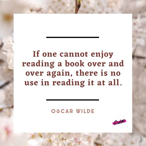 Oscar Wilde Quotes on love