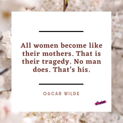 Oscar Wilde Quotes on love