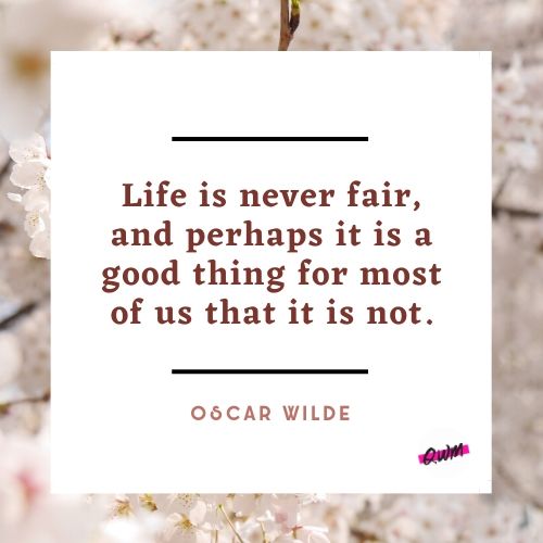 Oscar Wilde Quotes on love