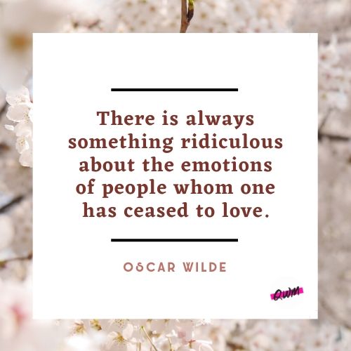 50 Inspirational Oscar Wilde Quotes About Love and Life