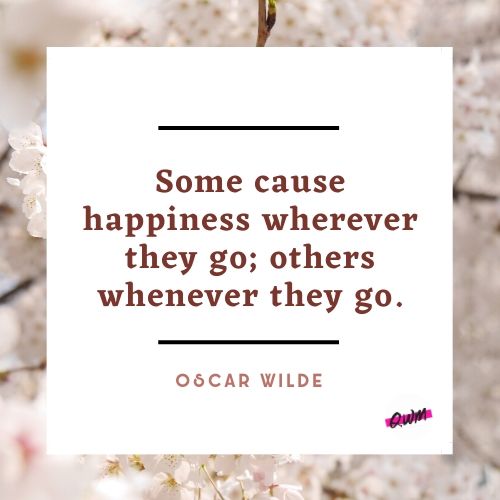 Oscar Wilde Quotes