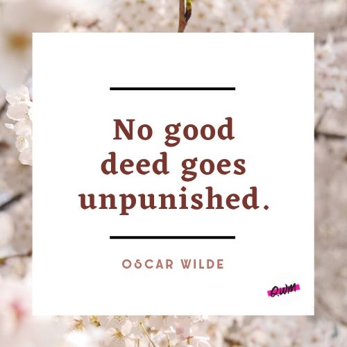 Funny Oscar Wilde Quotes