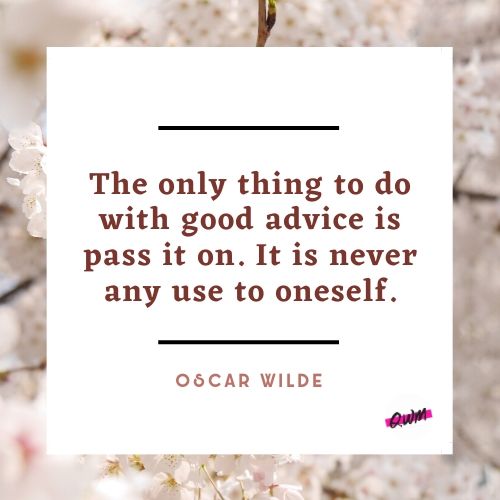 Funny Oscar Wilde Quotes