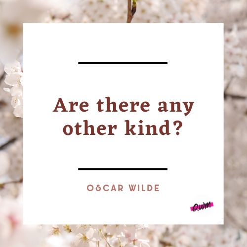 Funny Oscar Wilde Quotes
