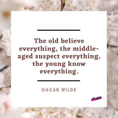 Funny Oscar Wilde Quotes