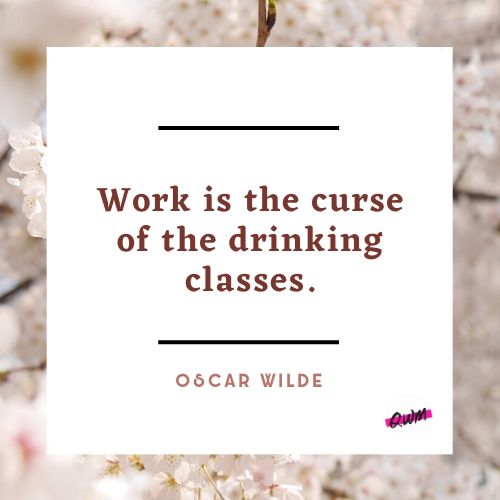 Funny Oscar Wilde Quotes