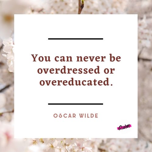 Funny Oscar Wilde Quotes