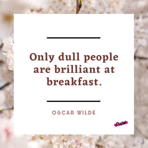 Funny Oscar Wilde Quotes