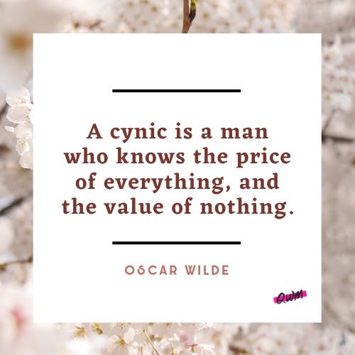 Oscar Wilde Quotes