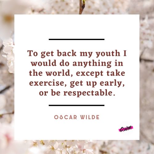 Funny Oscar Wilde Quotes