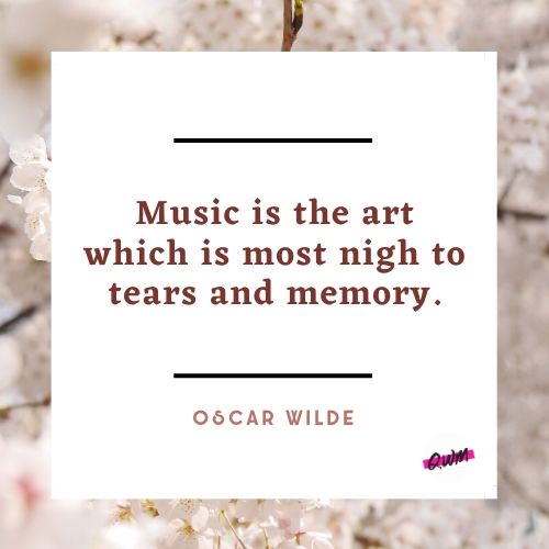Oscar Wilde Quotes on Art