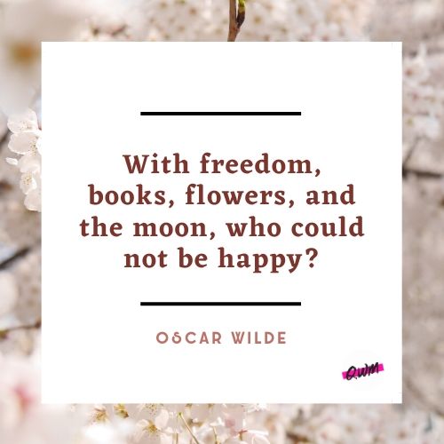 Oscar Wilde Quotes