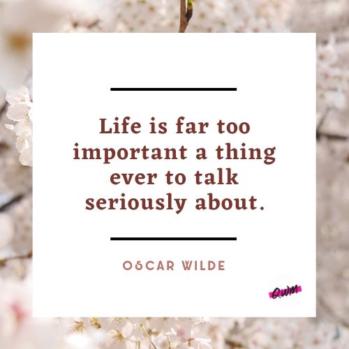 Oscar Wilde Quotes