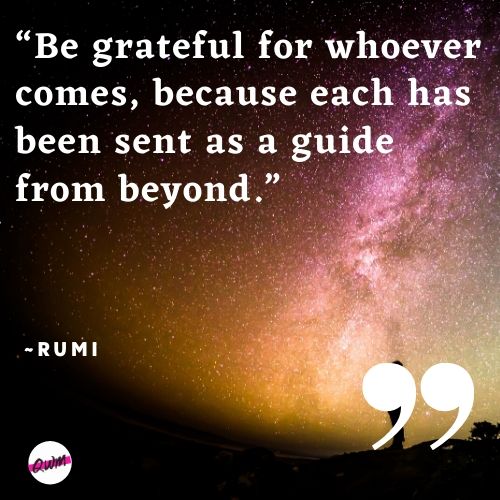 Best Motivational Rumi Quotes | Rumi Love Quotes With Images