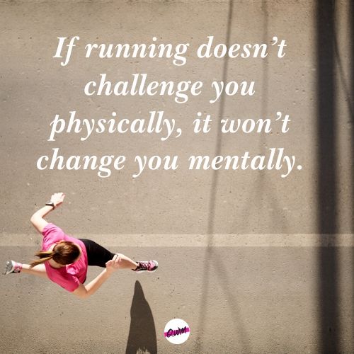 Motivational Running Quotes 