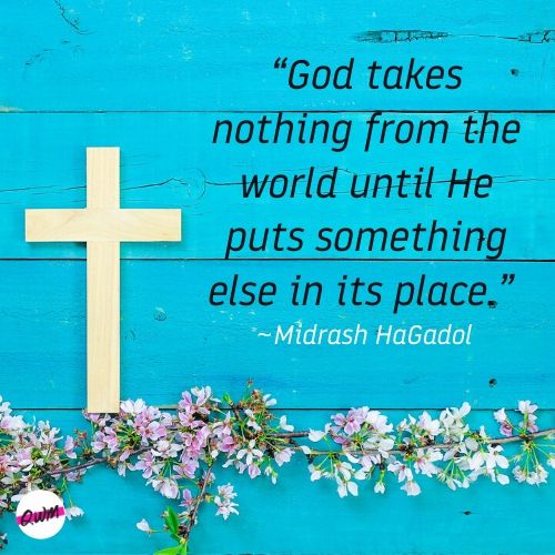 Religious Sympathy Messages