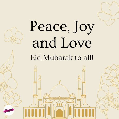 Happy Eid 2022 images