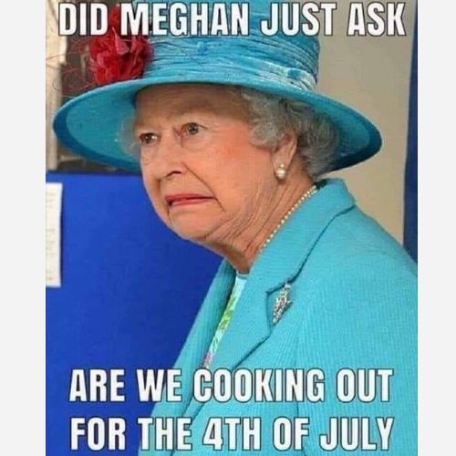 Funny fourth of July Memes 2022