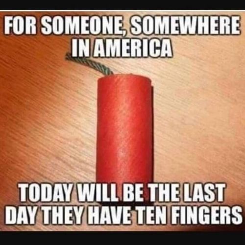 Hilarious Happy 4th of July Memes for Facebook