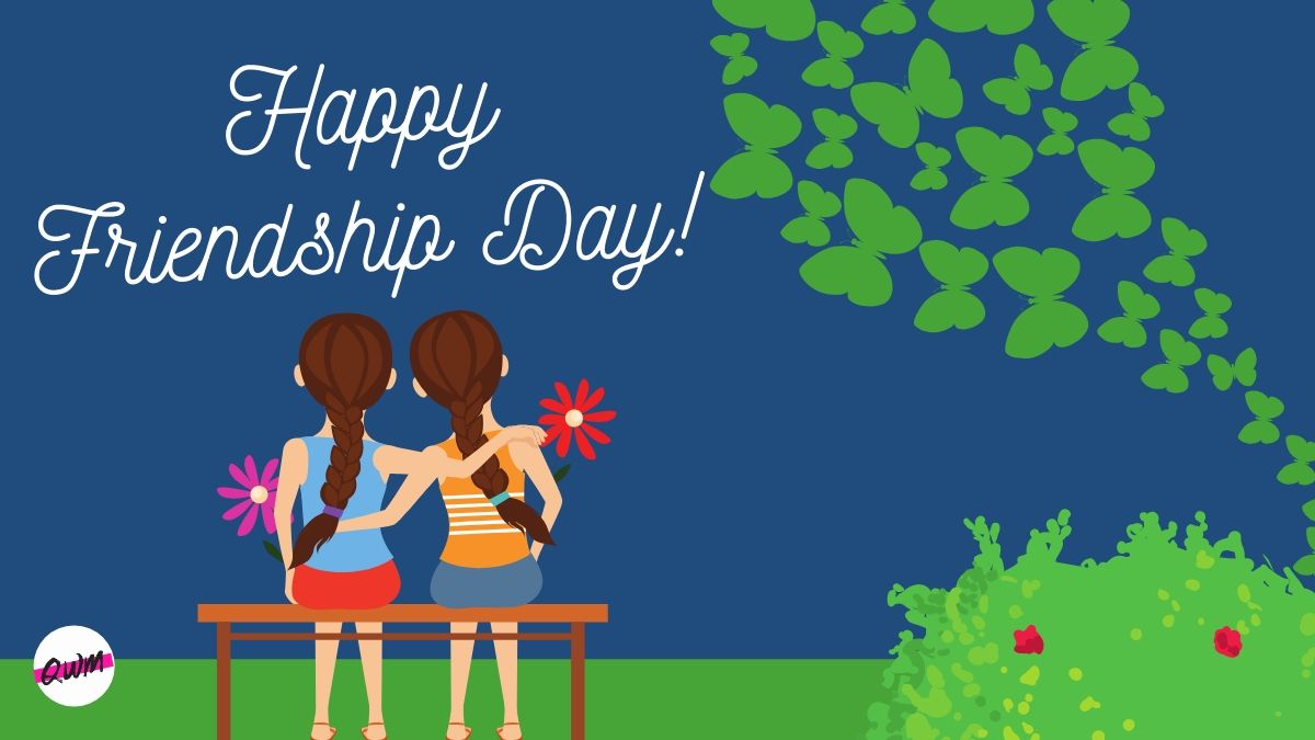 101+ Happy Friendship Day 2021 Images, HD Photos & Wallpapers