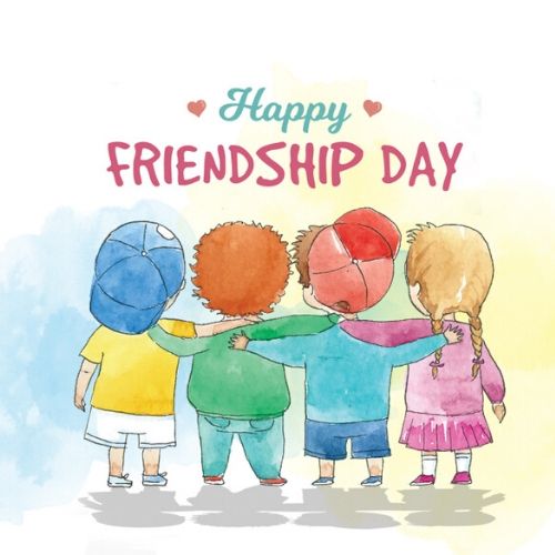 Free Download Friendship Day Photos in HD