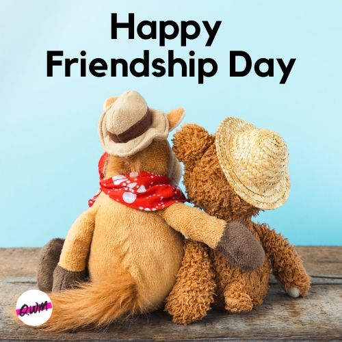 friendship day photos 2022