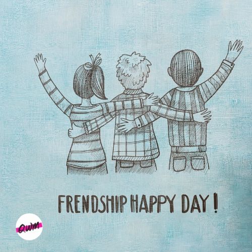 Free Download Happy Friendship Day Images