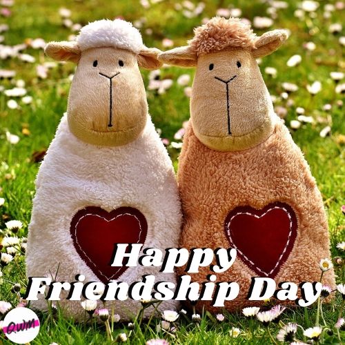 friendship day my dear friend