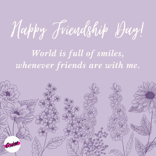 friendship day 2021 images