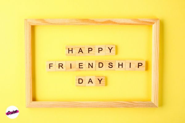 friendship day 2021 wallpapers