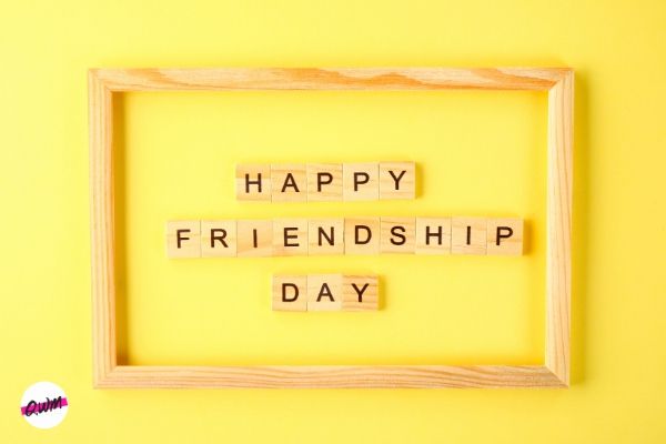 friendship day 2022 wallpapers