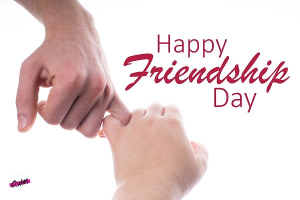 happy friendship day wallpapers full hd