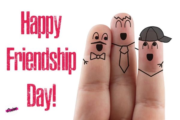 Best Friendship Day HD Wallpapers Download