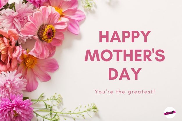 Happy Mothers Day Images For Whatsapp