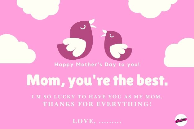 Happy Mothers Day Images 2022, HD Pics, Poster, Wallpaper