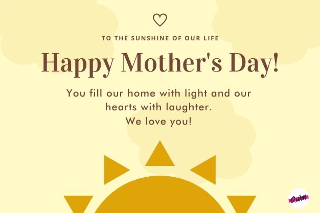 Images Of Happy Mothers Day 2022