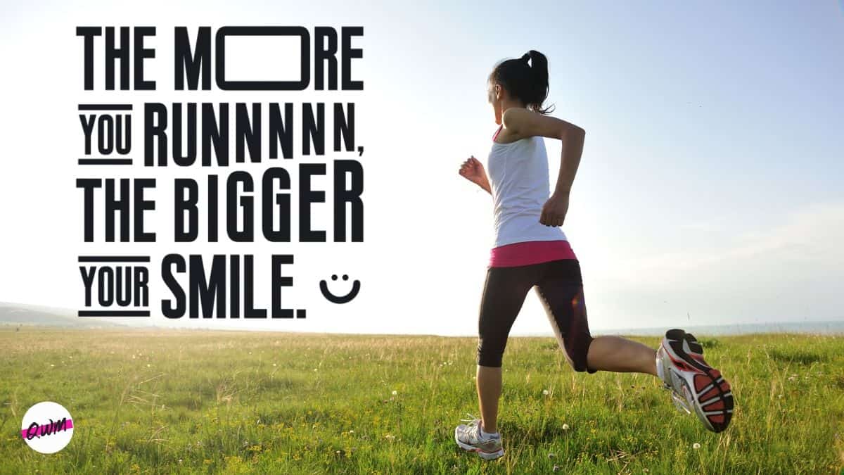 Best Motivational Running Quotes | Running Phrases & Captions