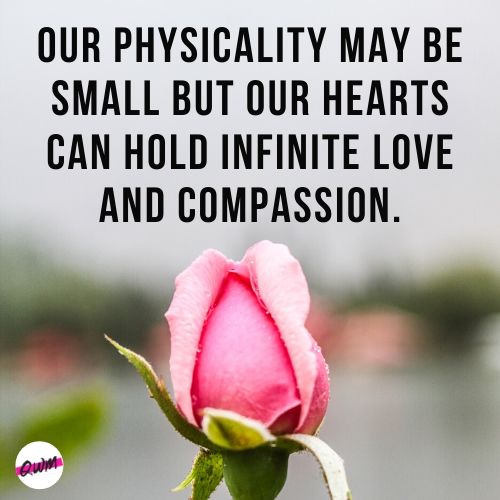 Awesome Quotes on Compassion and Love