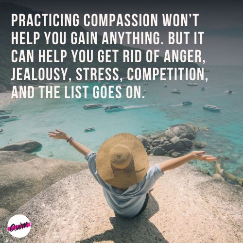 Best Compassion Quotes 
