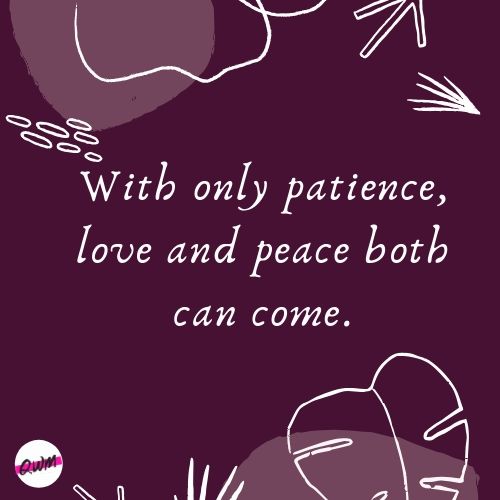130 Mesmerizing Peace Quotes About Life, Peace Mind Quotes