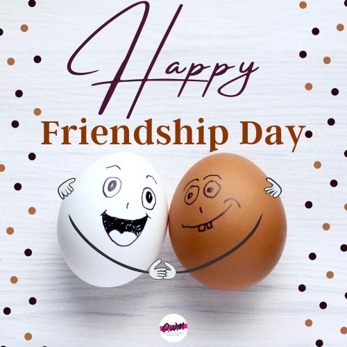 friendship day greeting image