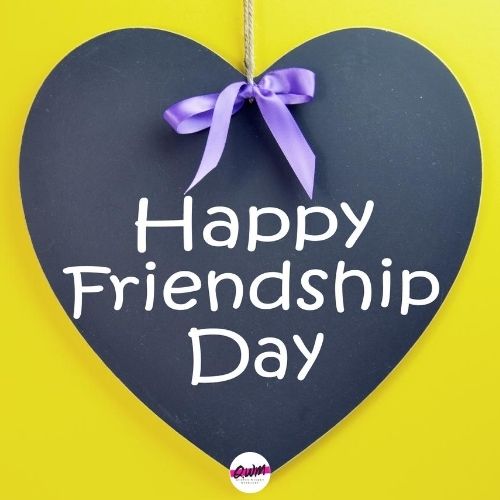 happy friendship day