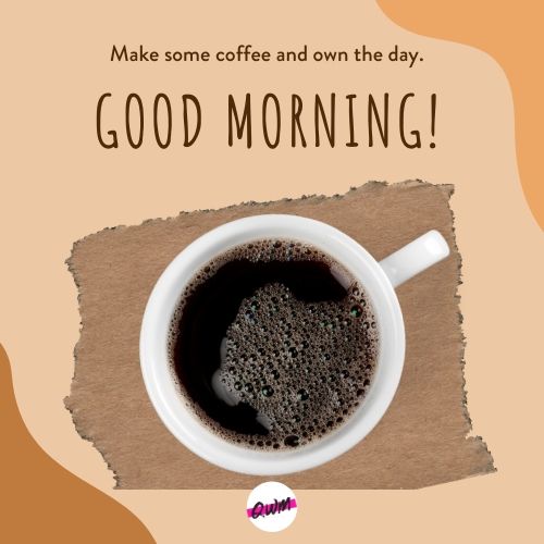 50+ Best Good Morning Coffee Images Free Download