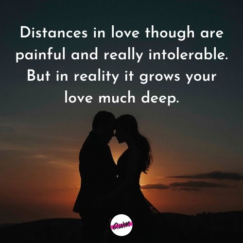 long heart touching love messages