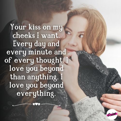 70+ Heart Touching Love Messages for Husband - Romantic Quotes